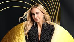 This is Chris Convy: Golden Globe host Nikki Glaser’s boyfriend