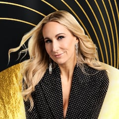 This is Chris Convy: Golden Globe host Nikki Glaser’s boyfriend