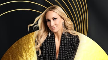 La comediante Nikki Glaser ha sido elegida para presentar la 82.ª de los Globos de Oro que se celebrarán el 5 de enero de 2025.
