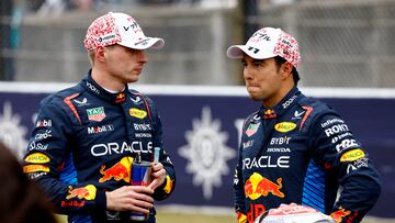 Momento crítico para Red Bull