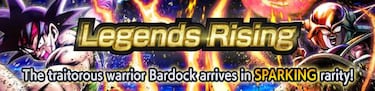 Dragon Ball Legends hace oficial la llegada de Bardock