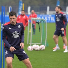 Ximo: “Hay que empezar a sumar para alejarnos de abajo”