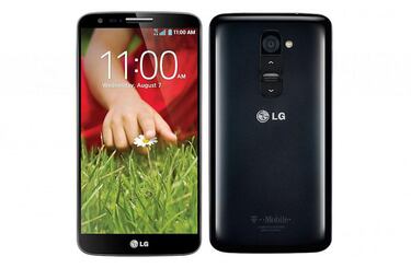 Las características del LG G3 al descubierto