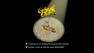 Bienvenido al arcade de toda la vida: la actualización de Hi-Fi Rush! es una maravilla