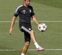 El Madrid pide treinta y cinco millones al United por Coentrao