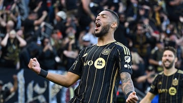 LAFC  - Portland Timbers: Horario, TV; cómo y dónde ver la MLS 2024