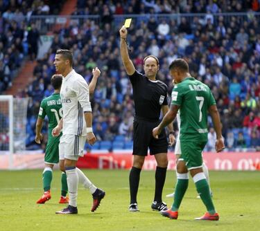 While Bale shines, Cristiano needs to lose petulant attitude