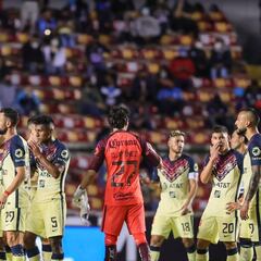 La J1 del Apertura 2021 instauró récord de debuts en la Liga MX
