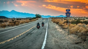 The most scenic road trip routes in the US