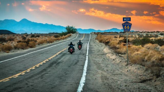 The legendary American road trip is commonly linked to Route 66, but the U.S. is home to many other stunningly scenic highways.
