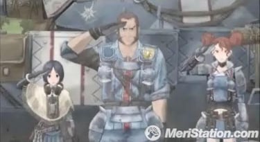 [TGS] Valkyrie of the Battlefield