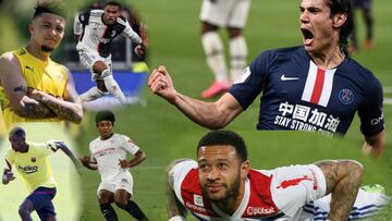 Los bombazos del mercado: los cracks que reventarían el cierre en las próximas horas