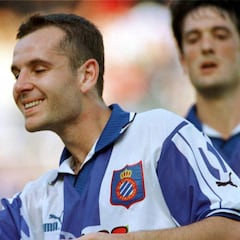 Capítulo 6: otra vez el Feyenoord como piedra en el zapato