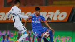 Osorio demuestra toda su calidad y marca este golazo: ¡notable!