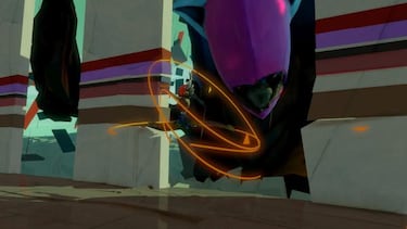 Bound es lo nuevo de los creadores de Datura y Linger in Shadows