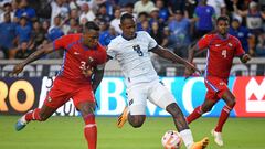 Las claves de la eliminación de El Salvador en Copa Oro 2023; empataron vs Panamá