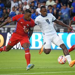 Las claves de la eliminación de El Salvador en Copa Oro 2023; empataron vs Panamá