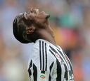 Oficial: Pogba, suspendido por dopaje