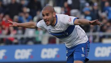 El mensaje de Sáez: "No creo que Colo Colo salga a perder"