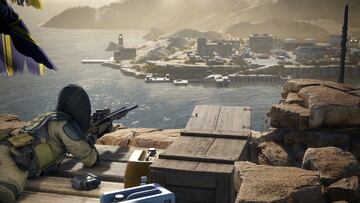 Im¨¢genes de Sniper: Ghost Warrior Contracts 2