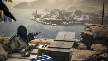 Imágenes de Sniper: Ghost Warrior Contracts 2