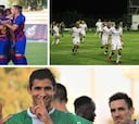 Resultados del Playoff de Segunda B: así está el ascenso a LaLiga Smartbank