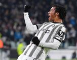 Cuadrado tras su gol: “Los momentos difíciles llevan a crecer”