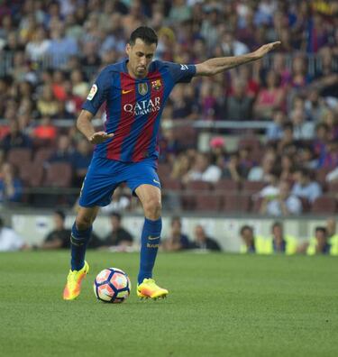 Benzema and 10 other big Ballon d'Or shortlist omissions