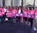 Una marea rosa de 36.000 mujeres correrá por Madrid