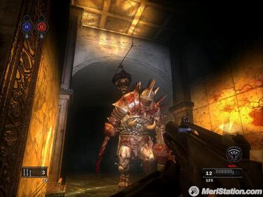 Clive Barker's Jericho, Impresiones