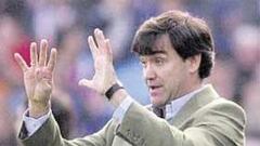 Marcos recibe críticas por su planteamiento en El Ejido