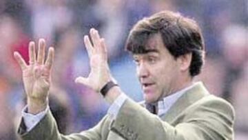 <b>SISTEMA. </b>Marcos Alonso es acusado de conservador.