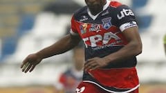 Los duros insultos que consignó el informe del árbitro