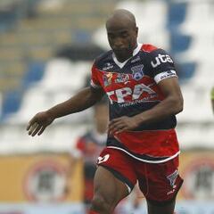 Los duros insultos que consignó el informe del árbitro