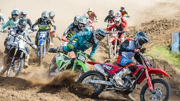 La fiesta del motocross ya tiene fecha y lugar: “Es un escenario maravilloso”