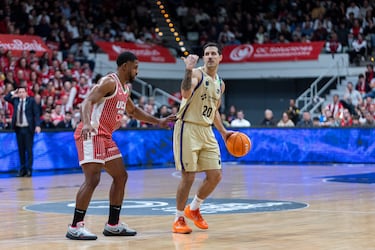 El Murcia diluye al Barça