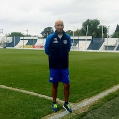 El sicólogo mexicano que mejor conoce al Tri da su diagnóstico del plantel