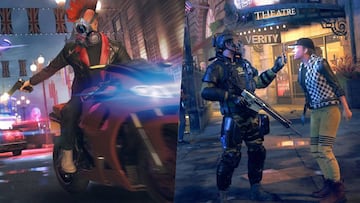 Watch Dogs: Legion recluta a un apicultor en su nuevo gameplay