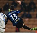 El Empoli le da un susto al Inter