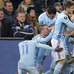 A cuartos por la puerta grande