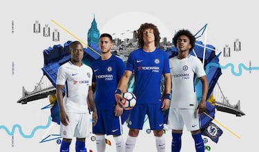 Nike strategy key to any potential Neymar to Madrid move