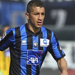 Equipo de Chipre se interpondría entre la U y Carlos Carmona