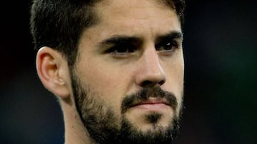 Isco denies involvement in sex assault