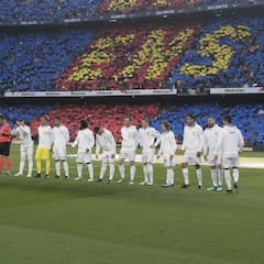 Así ven el Clásico en el mundo