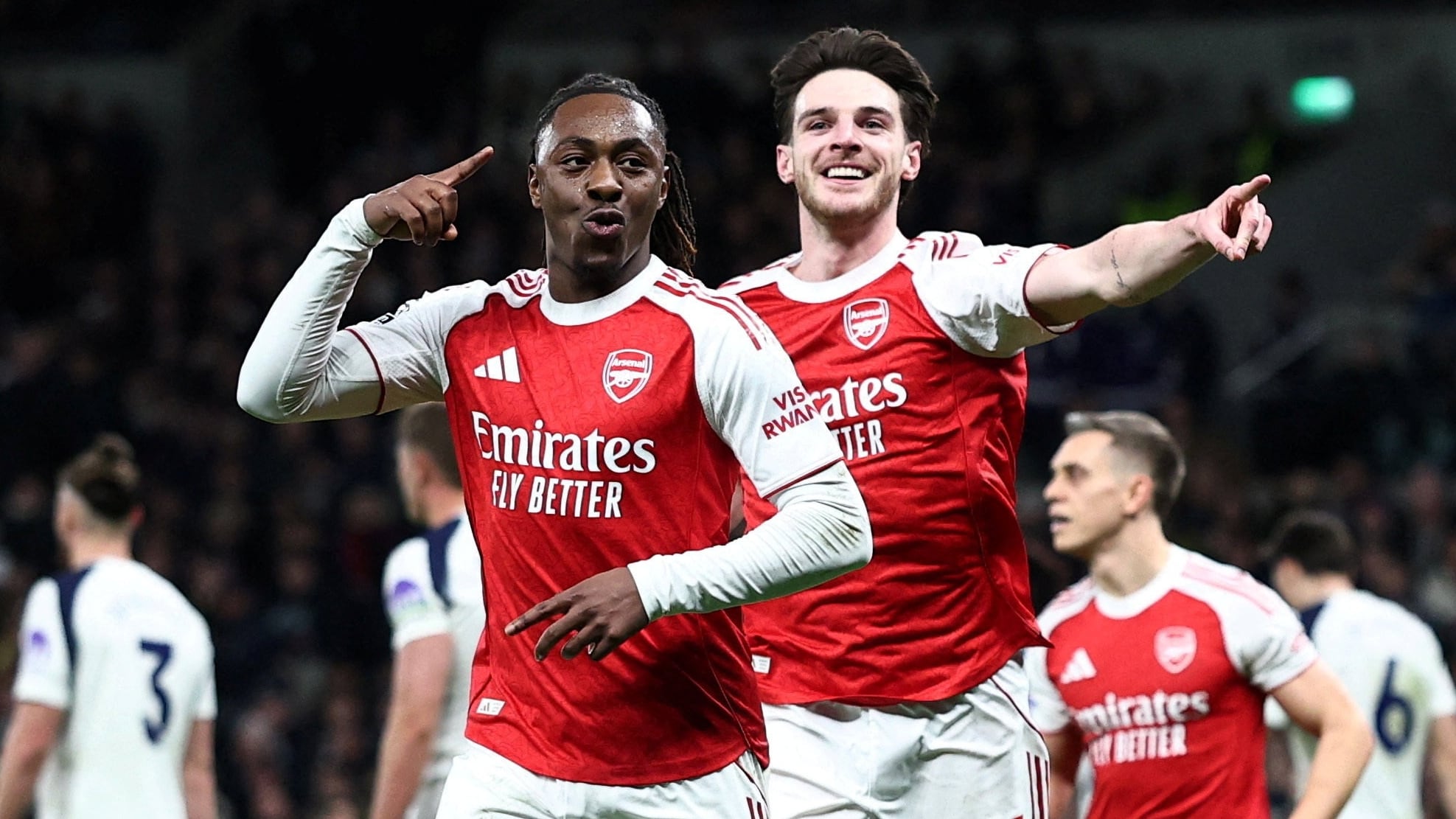 Órdago gigante a Guardiola