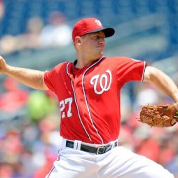 Jordan Zimmerman será una excelente alternativa a los Price, Cueto o Greinke en la agencia libre.