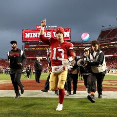 Cowboys vs 49ers, Ronda Divisional NFL: así será el enfrentamiento entre Dak Prescott y Brock Purdy