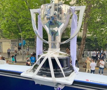 'Sistema de seguridad' para evitar un disgusto con la Liga