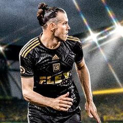 Gareth Bale and Chiellini make debuts as LAFC beat Nashville