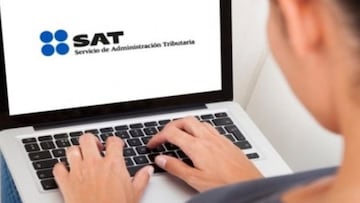 Declaración anual 2023:¿Cómo tramitar en internet la Constancia de Situación Fiscal del SAT?